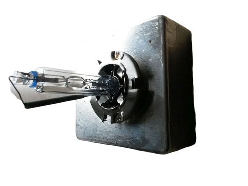 Used Xenon ballast JEEP COMPASS (MP, M6, MV, M7) 2.0 CRD 4x4 (140 hp) 30639235