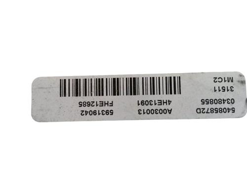 Styring servopumpe MAZDA 2 (DE_, DH_) 1.3 (DE3FS) | BP15702280M99 