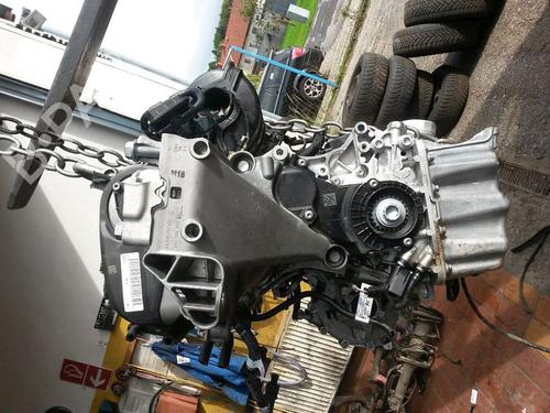 Moteur VW POLO VI (AW1, BZ1, AE1) 1.0 MPi (80 hp) 29332894