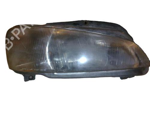 Right headlight PEUGEOT 106 II (1A_, 1C_) 1.1 i | BP15695514C29 