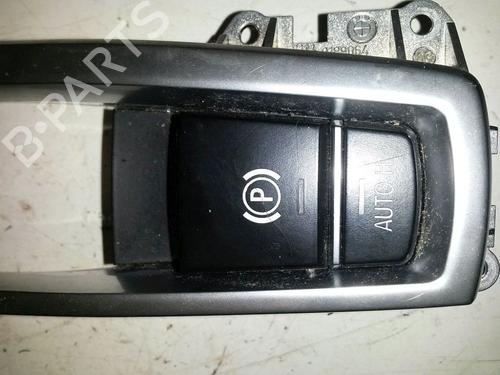Used Switch BMW 5 Touring (F11) 535 d xDrive (313 hp) 19436798