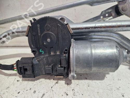Front wiper motor VW T-CROSS (C11, D31) 1.0 TSi | BP38232986M29 - Image 3
