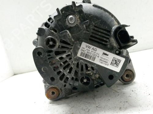 Generator SKODA YETI (5L) 1.2 TSI | BP21848630M7 