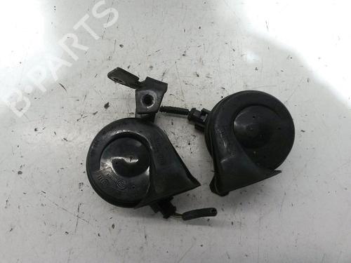 Used Horn SKODA FABIA II Combi (545) 1.2 (70 hp) 25838466