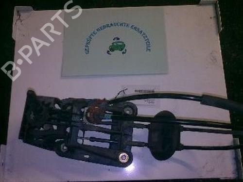 Used Gear lever CITROËN C3 I (FC_, FN_) 1.4 HDi (68 hp) 15695551