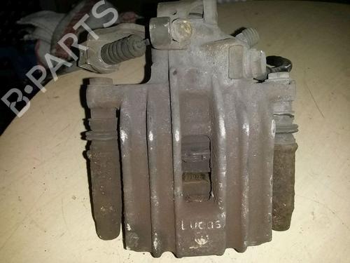 Right rear brake caliper SKODA FABIA II Combi (545) 1.4 | BP15700190M106 