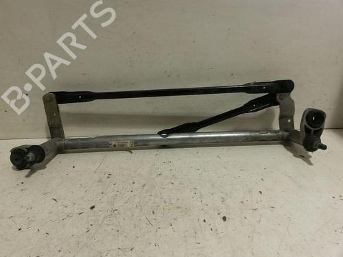 Used Front wipers mechanism SEAT IBIZA IV (6J5, 6P1) 1.0 (75 hp) 29317164