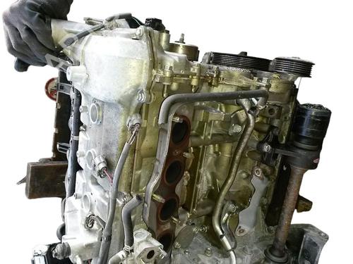 Engine MAZDA 2 (DE_, DH_) 1.3 (DE3FS) | BP25838171M1 
