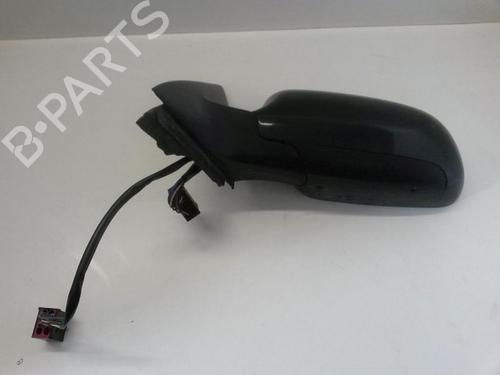 Left mirror AUDI A6 C5 Avant (4B5) 2.5 TDI quattro | BP15709923C26 