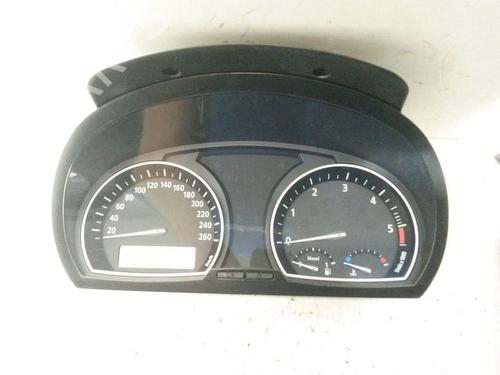 Used Display monitor BMW X3 (E83) 3.0 d (218 hp) 26912696