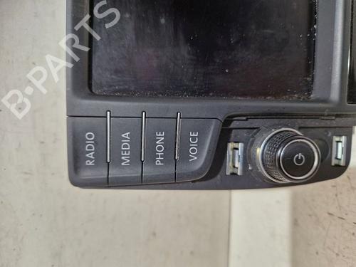 Other VW TIGUAN (AD1, AX1) 2.0 TDI | BP32092430O1 