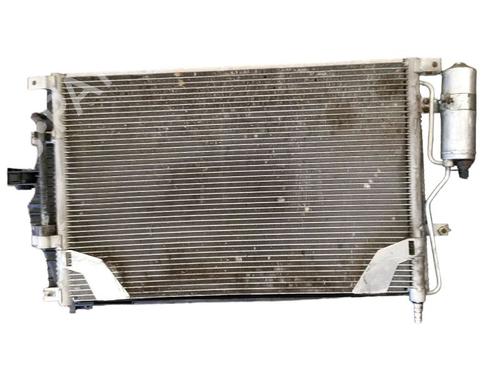 AC-Kondensator VOLVO V70 II (285) D5 (185 hp) 15707649