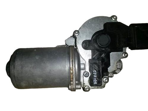 Used Front wiper motor SKODA FABIA II Combi (545) 1.4 (86 hp) 15700371