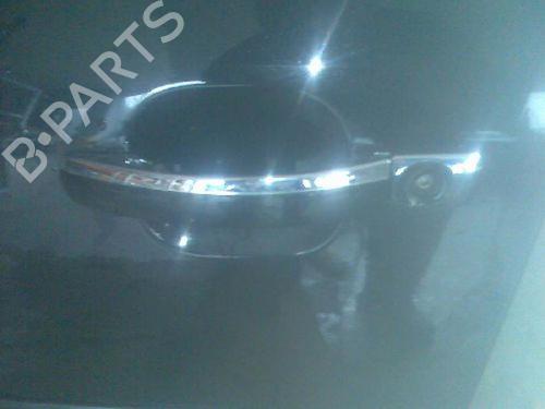 Used Front left exterior door handle FORD MONDEO III (B5Y) 2.0 TDCi (130 hp) 15693222