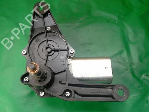 Rear wiper motor RENAULT CLIO II (BB_, CB_) 1.2 (BB0A, BB0F, BB10, BB1K, BB28, BB2D, BB2H, CB0A,... | BP15697601M102 