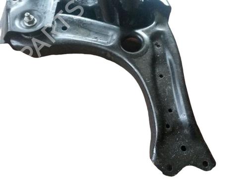 Used Right front suspension arm SEAT IBIZA IV (6J5, 6P1) 1.2 (70 hp) 15699149