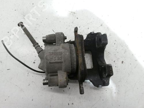 Left front brake caliper BMW 1 (F20) 116 d | BP25990649M105 