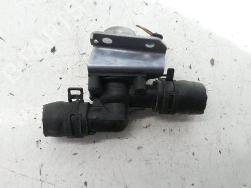 Auxiliary water pump BMW 1 (F20) 116 d | BP25990696M111 