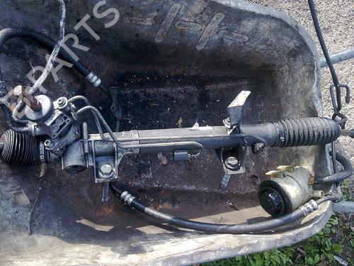 Used Steering rack RENAULT LAGUNA II Grandtour (KG0/1_) 1.9 dCi (KG0G) (120 hp) 15696786