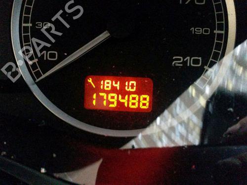 Used Right front driveshaft PEUGEOT 307 (3A/C) 1.4 HDi (68 hp) 19687008