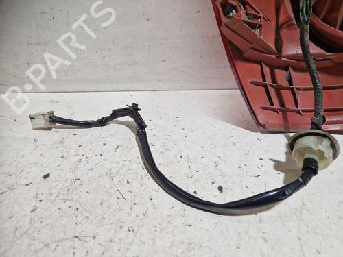 Right taillight MAZDA 5 (CR) 2.0 CD (CR19) | BP30834448C35 