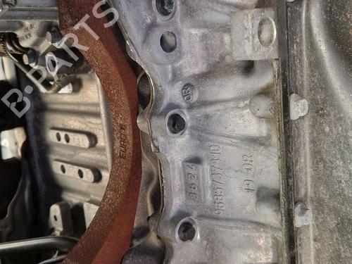 Used Engine Engine PEUGEOT 4008 1.6 HDi (114 hp) 36186399 36186399