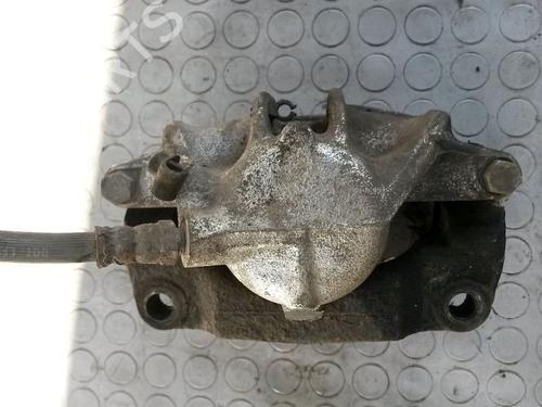 Pinça travão frente esquerda RENAULT SCÉNIC I MPV (JA0/1_, FA0_) 1.9 dCi (JA05, JA1F) | BP15703019M105 