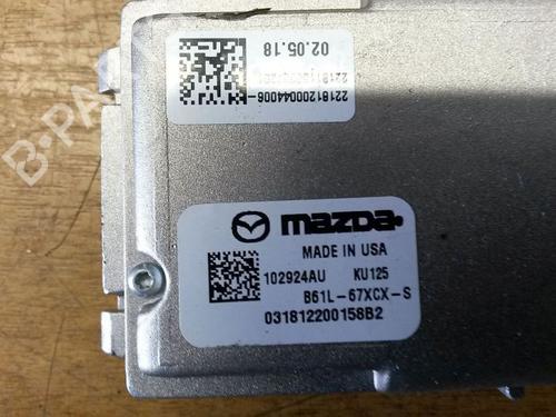 Øvrige styreenhet MAZDA CX-3 (DK) 2.0 SKYACTIV-G (DK5W, DK6W) | BP15706828M11 