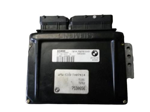 Calculateur moteur (ecu) MINI MINI (R50, R53) Cooper (116 hp) 15704972