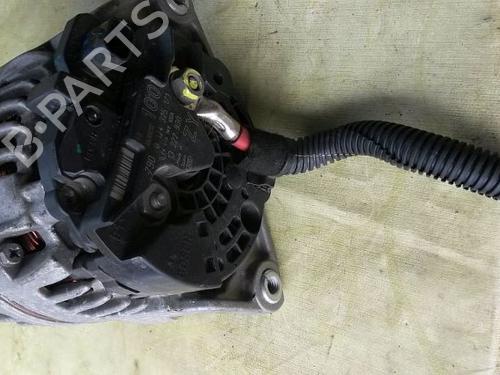 Alternator OPEL CORSA D (S07) 1.2 (L08, L68) | BP15699013M7 