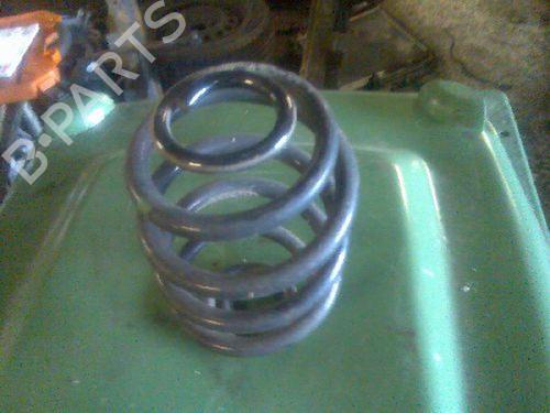 Støddæmperfjeder RENAULT CLIO II (BB_, CB_) 1.2 (75 hp) 30639624