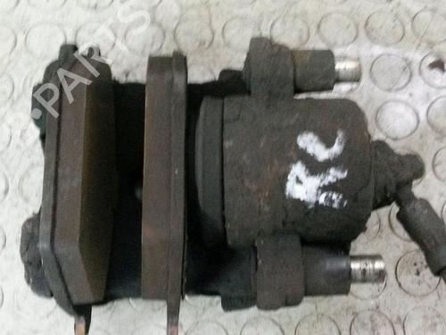 Venstre bremsekaliber foran SKODA FABIA I Combi (6Y5) 1.4 TDI | BP15704091M105 