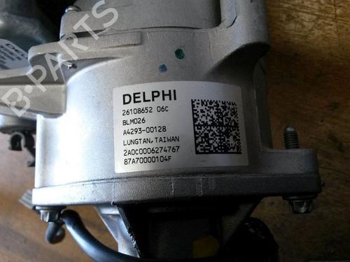 Servopumpe OPEL MERIVA A MPV (X03) 1.7 DTI (E75) | BP15707385M99 
