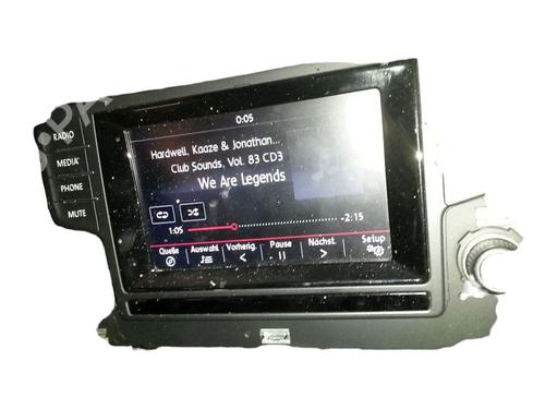 Ander VW GOLF VII Variant (BA5, BV5) 1.6 TDI (105 hp) 30639898