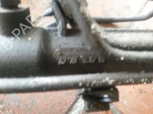 Steering rack OPEL ASTRA G Hatchback (T98) 1.7 DTI 16V (F08, F48) | BP15704350M22 