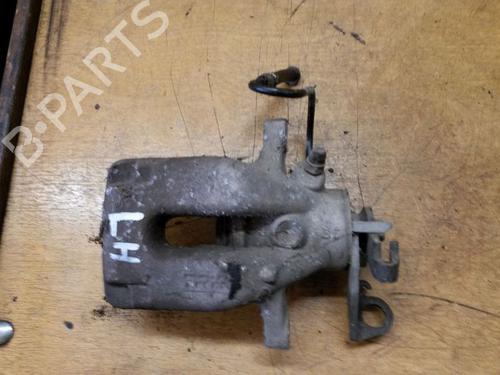 Left rear brake caliper CITROËN XSARA PICASSO (N68) 1.6 HDi | BP15708755M107 