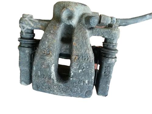 Used Right front brake caliper LAND ROVER FREELANDER 2 (L359) 2.2 TD4 4x4 (152 hp) 15698533