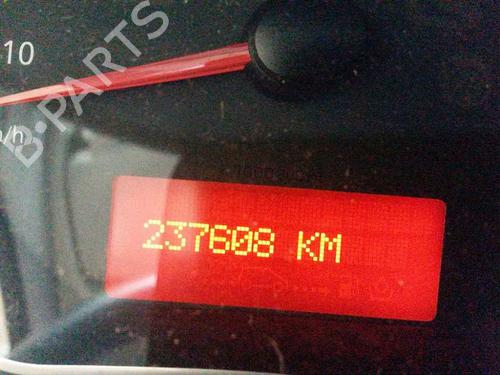 Starter RENAULT KANGOO / GRAND KANGOO II (KW0/1_) 1.5 dCi 90 (KW05, KW08, KW0G, KW11) | BP29361199M8 