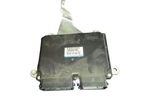 Used Engine control unit (ECU) MITSUBISHI OUTLANDER III (GG_W, GF_W, ZJ, ZL, ZK) Plug-in Hybrid (GG2W) (200 hp) 15705292