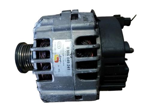 Used Alternator RENAULT LAGUNA II Grandtour (KG0/1_) 2.2 dCi (KG0F, KG1N) (140 hp) 27718693