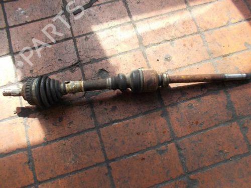 Semiasse anteriore destro CITROËN XSARA PICASSO (N68) 2.0 HDi (90 hp) 15696106