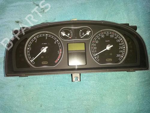 Display monitor RENAULT LAGUNA II Grandtour (KG0/1_) 2.2 dCi (KG0F, KG1N) | BP15702156C48 