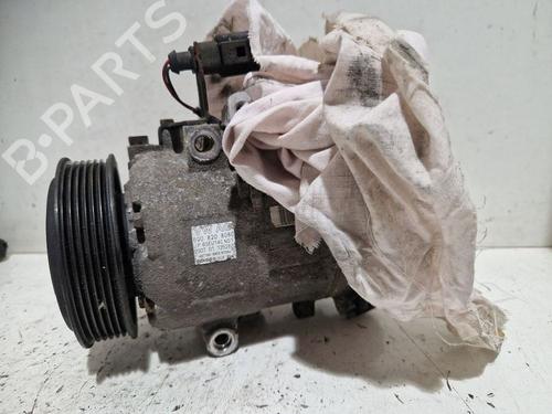 AC compressor SKODA FABIA I Combi (6Y5) 1.2 | BP37233014M34 - Image 3
