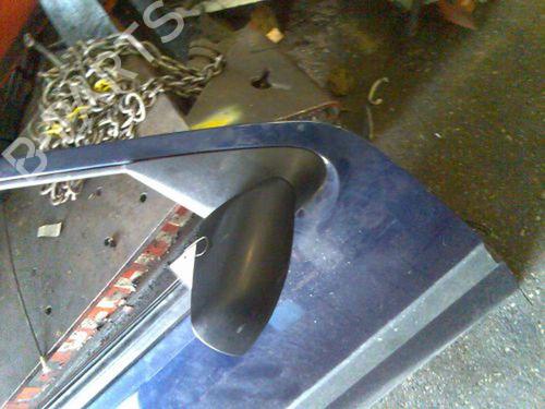 Used Right mirror Right mirror 15694048 15694048