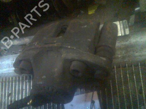 Right front brake caliper RENAULT TWINGO I (C06_) 1.2 (C066, C068) | BP15693371M104 
