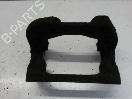 Used Left rear brake caliper BMW 5 Touring (F11) 535 d xDrive (313 hp) 19415973