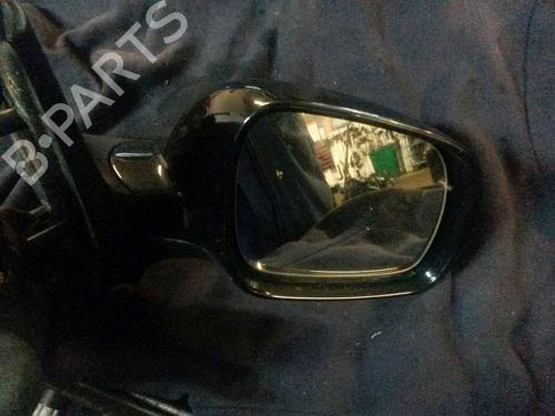 Right mirror VW POLO (6N2) 1.4 TDI | BP15697684C27 