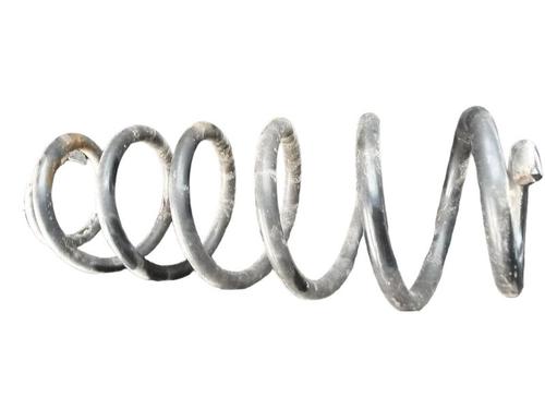 Shock absorber spring SEAT LEON (1P1) 1.6 TDI BP15698465C152