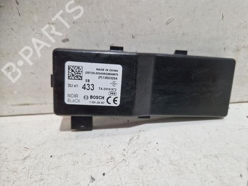 Computer comfort Computer comfort OPEL CORSA E (X15) 1.3 CDTI (08, 68) (95 hp) 36776006 36776006