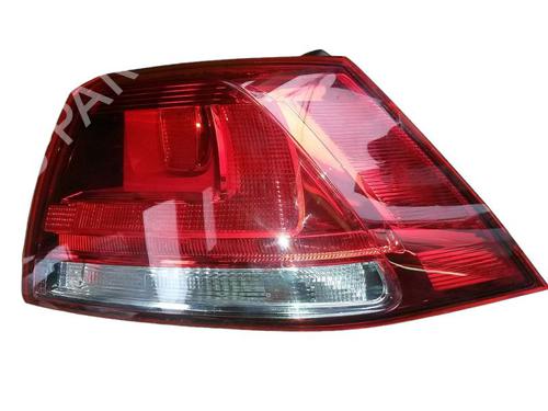 Used Right taillight VW GOLF VII (5G1, BQ1, BE1, BE2) 1.2 TSI (110 hp) 15700830